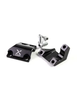 X-GRIP Pump Repair Kit PRO, Brake for BRAKTEC pumps XG-2727-001