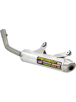 PRO CIRCUIT 304 Factory Sound Silencer BETA 300 10101430