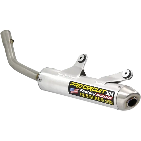 PRO CIRCUIT 304 Factory Sound Silencer BETA 300 10101430