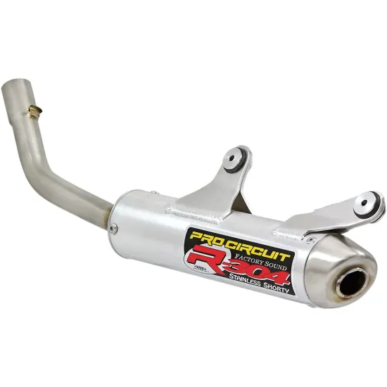 PRO CIRCUIT R-304 Silencer BETA 300 11101430