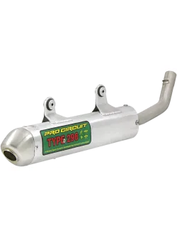 PRO CIRCUIT TYPE 296 SPARK ARRESTOR SILENCERS BETA 300 13101430