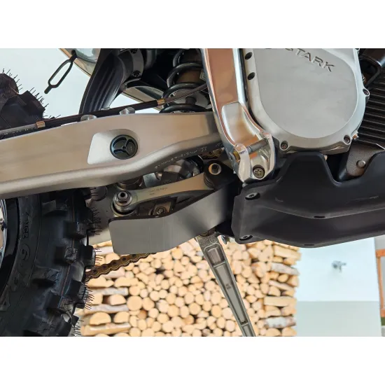 DOWATEK Plastic Link Guard (Stark Varg MX and EX) D1172