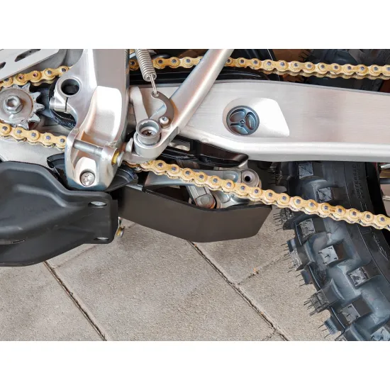 DOWATEK Plastic Link Guard (Stark Varg MX and EX) D1172 #1