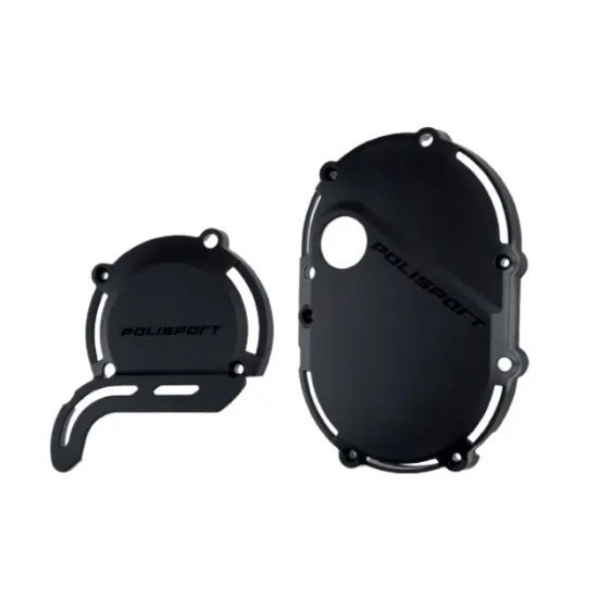 POLISPORT Engine Cover Protection-Set 91624