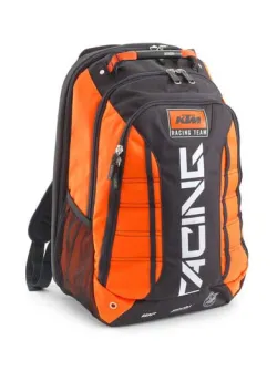 KTM Team Circuit Backpack 3PW240001300