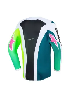 ALPINESTARS Motocross mez Ifj&uacute;s&aacute;gi Fluid Portl