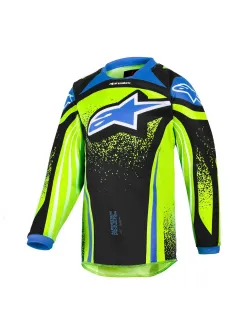 ALPINESTARS Motocross mez &mdash; Racer Nomur (gyerek)