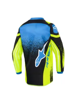 ALPINESTARS Motocross mez &mdash; Racer Nomur (gyerek)