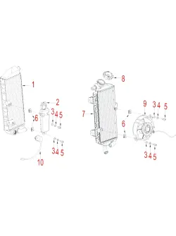 HENGJIAN L water tank  S8-Z300-20.2-01 (1)