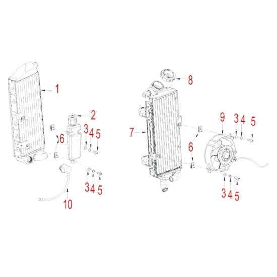 HENGJIAN temperature control switch  S8-Z300-20.2-10 (10)