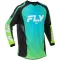 FLY RACING F-16 Jersey