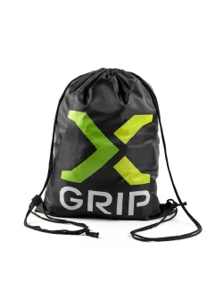X-GRIP Drawstring Bag black XG-2935-001