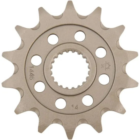 JT SPROCKETS Front Sprocket 14T 520 SC JTF1446.14SC