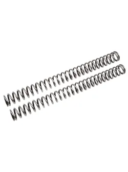 S-TECH Fork springs 43.5x498, 4.8 N/mm 435-498-48-ST (pair)