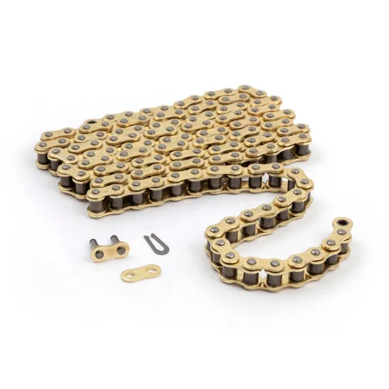 Tsubaki Road Chain 530 RQ2 120 links 55250530120