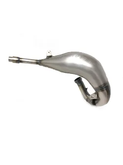 DEP Pipes FRONT PIPE - YAMAHA YZ125 94-95 - STEEL DEPY2134