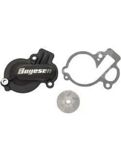 BOYESEN Supercooler Water Pump Cover and Impeller Kit KTM BK WPK-45AB