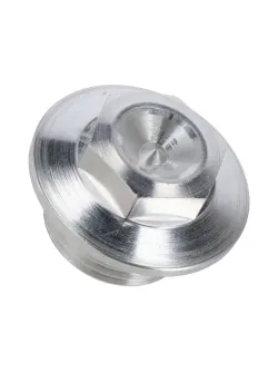 KTM Collar screw M20x1.5 SW17 Al A46009082000