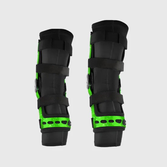 RXR PROTECT X-Cross Green #1