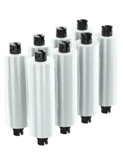 EKS LUCID TEAR OFFS 8 PACK 067-41705