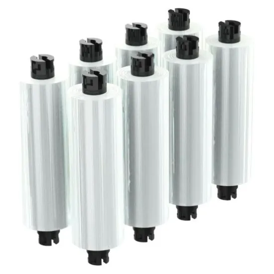 EKS LUCID TEAR OFFS 8 PACK 067-41705