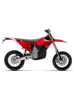 STARK VARG SM STANDARD 60HP