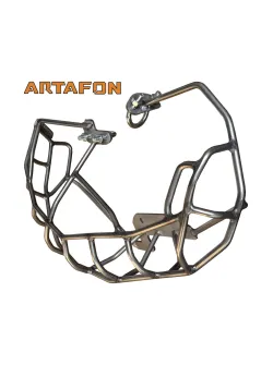 ARTAFON 2026-2025 diffuser guard Rieju MR PRO 300i 2026 MY PG18