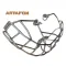 ARTAFON 2026-2025 diffuser guard Rieju MR PRO 300i 2026 MY PG18
