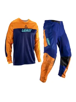 LEATT Motocross Ride Kit 3.5 V26
