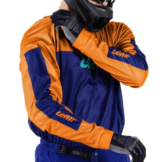 LEATT Motocross Ride Kit 3.5 V26 #3