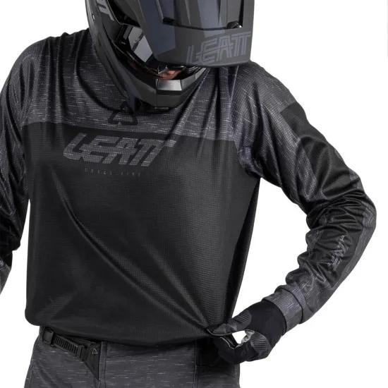 LEATT Motocross Ride Kit 3.5 V26 #3