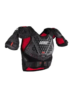 LEATT 1.5 Pro Mini gyerek mellv&eacute;d