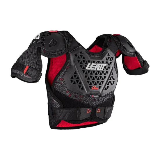 LEATT 1.5 Pro Mini gyerek mellvéd