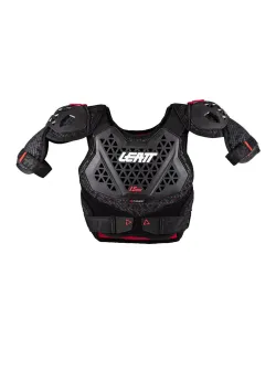 LEATT 1.5 Pro Mini gyerek mellv&eacute;d