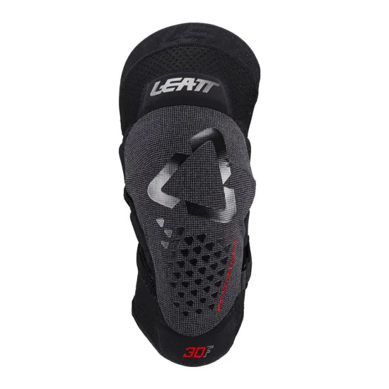 LEATT 3DF 5.0 Evo Jr. Mini gyerek térdvédő