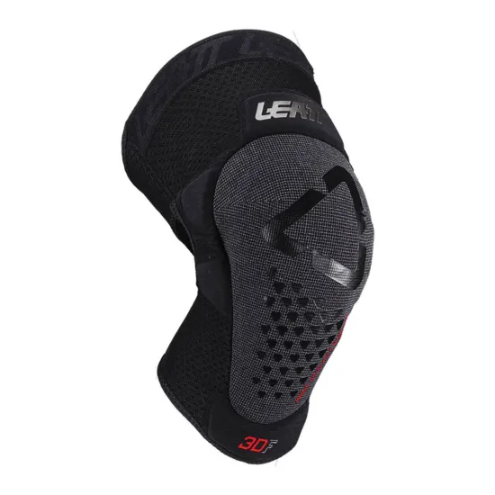 LEATT 3DF 5.0 Evo Jr. Mini gyerek térdvédő #1