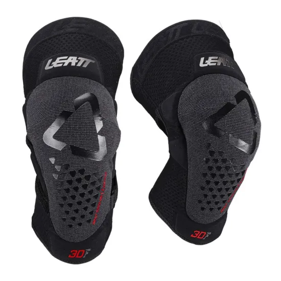 LEATT 3DF 5.0 Evo Jr. Mini gyerek térdvédő #2
