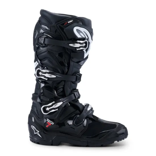 ALPINESTARS Tech 7 Enduro Drystar Motocross Boots #1