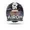AIROH Twist 3 Motocross Helmet - Hustle Gloss (TW3H38-XS)