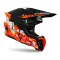 AIROH Motocross Helmet Twist 3 Dirt Matt (TW3D35-XS)