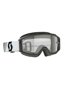 SCOTT Motokrossz v&eacute;dőszem&uuml;veg Split OTG (W285537-7702-113)