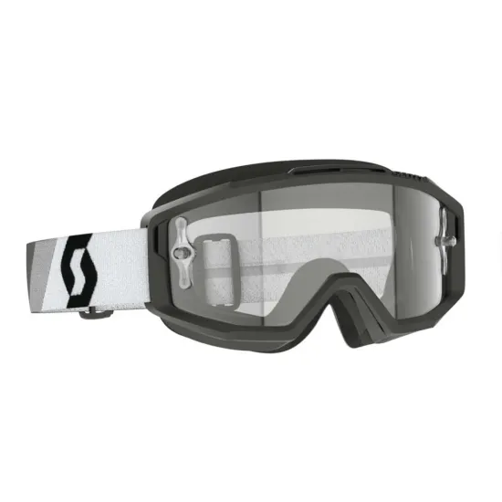 SCOTT Motokrossz védőszemüveg Split OTG (W285537-7702-113)