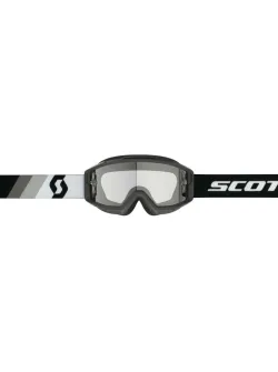 SCOTT Motokrossz v&eacute;dőszem&uuml;veg Split OTG (W285537-7702-113)