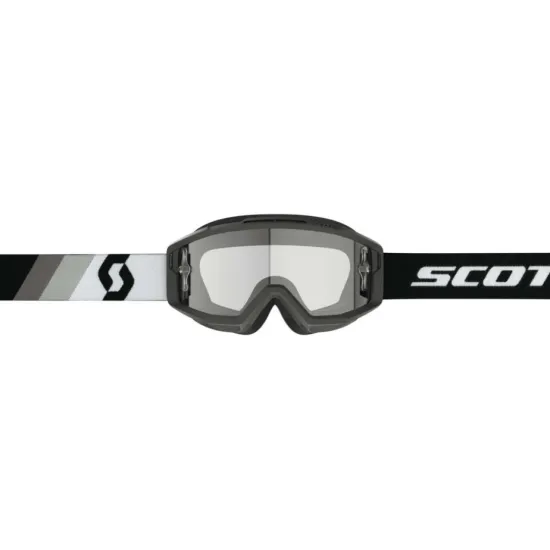 SCOTT Motokrossz védőszemüveg Split OTG (W285537-7702-113) #1