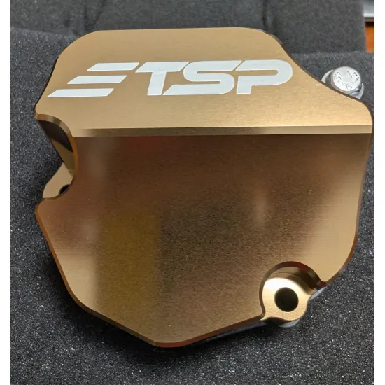TSP KTM 'Group' 250/300 TBI 2026 Túlméretezett Powervalve (Power valve) Fedél P.PV.KT250300.TBI.Cover
