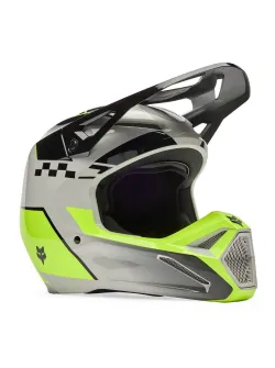 FOX V1 Collect gyerek motocross sisak MIPS ECE 22.06
