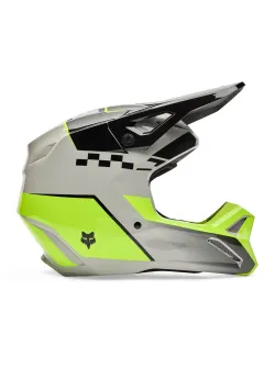 FOX V1 Collect gyerek motocross sisak MIPS ECE 22.06