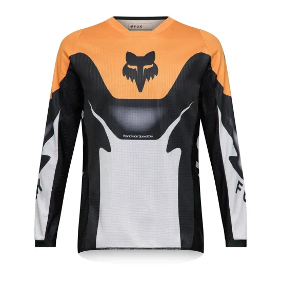 FOX Ifjúsági Motocross Mez 180 Noble