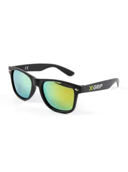 X-GRIP Sunglasses black XG-2869-001