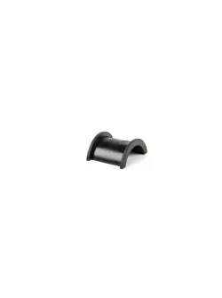 X-GRIP Spare Clamp Insert for X-GRIP Rotator Clamps & Anti Break Clamps black XG-2934-001